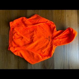 Lonely Ghost Call me when you get home hoodie